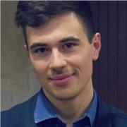 Etudiant en Master d'analyse économique, je propose des cours de maths pour enfants et adultes